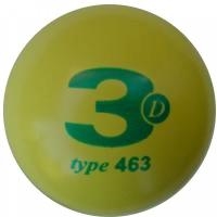 3 D type 463 (KR)